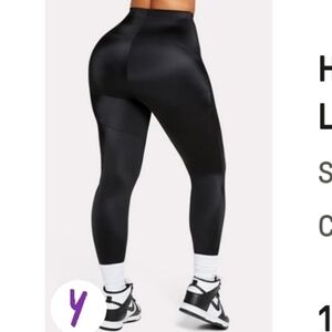 Fabletics Yitty Headliner Shaping High Waist Legging​